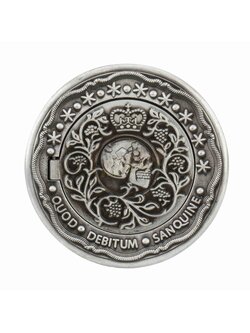MF JOHN WICK's Blood Oath Marker
