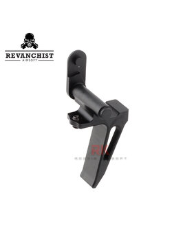 Revanchist Flat Trigger Type-A V2 for SIG AIR M17 / M18