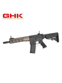 GHK URG-I MK16 10.3 Inch GBBR