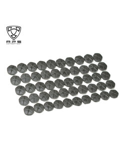 APS CAM870 Shotshell Plastic Cover (50pcs)