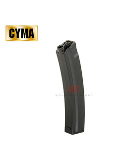CYMA 250rds (Hi-Cap) Magazine for MP5 / MP5K (C46)