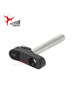 Action Army Load Indicator & Lock Pin for ARES AS02