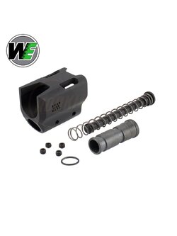 Strike Industries G4 Style Compensator for WE G19 Gen5