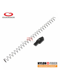 Guarder Magazine Spring/Follower For Marui G17/18C/22/34