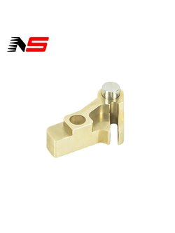 NexxSpeed CNC Brass Valve Knocker for Tokyo Marui Hi-CAPA