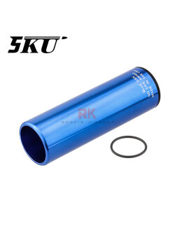 5KU Dummy Training Blue Can - Short (5KU-345-BU)