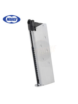 Tokyo Marui 26rd Gas Magazine for M1911 (Chrome)
