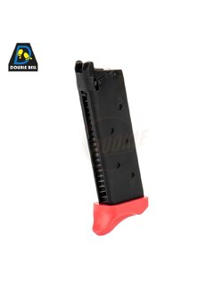 Double Bell 796 18rds Magazine Vorpal Bunny (Pink)