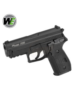 WE F229 GBB (Railed)