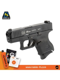 Double Bell 724 G26 Gen5