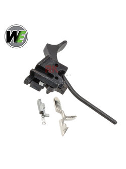 WE 1911 Complete Hammer Set (Black)