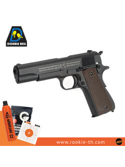 Double Bell 723 Colt M1911 A1