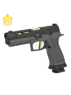 Para Bellum P320 Spectre Comp - Grey