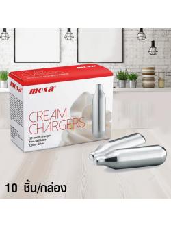 หลอดแก๊ส (Cream Chargers) 1610-022