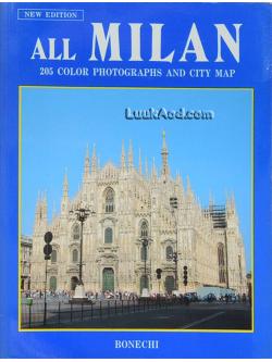 ALL MILAN