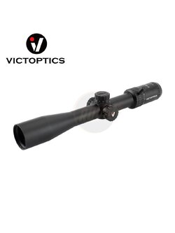 VictOptics S4 3-12x40 SFP Rifle Scope