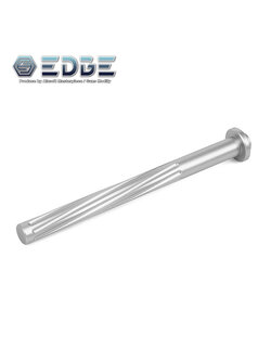 EDGE "Twister" Aluminum Guide Rod for Hi-CAPA 5.1 (Silver)