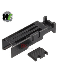 WE Blowback Housing for G17 / G19 / G27 / G34 (Semi Version)