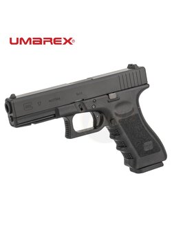 UMAREX / GHK G17 Gen3 GBB