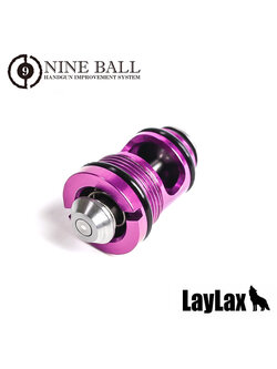 LAYLAX Nine Ball NEO-R High Bullet Valve for Marui M9 / Glock / M&P9 Series
