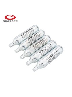 Guarder 12g Co2 Cartridges