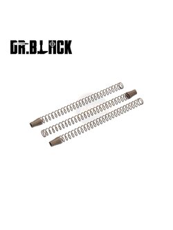 Dr.Black 120% Nozzle Spring (3pcs) for Hi-CAPA