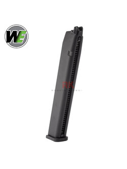 WE 50rds Gas Magazine for WE G-Series