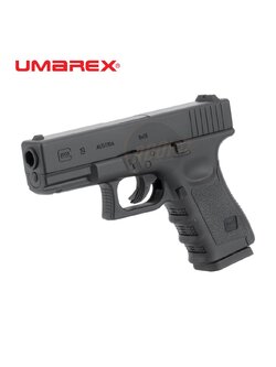 UMAREX/WG G19 Co2 Non-Blowback