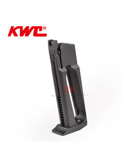 KWC 20rds Co2 Magazine for Mararov PM
