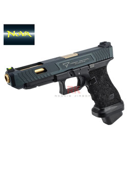 NOVA TTI G34 John Wick 2 (Black)
