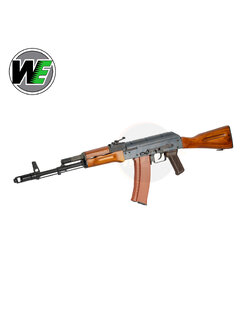 WE AK74 GBB
