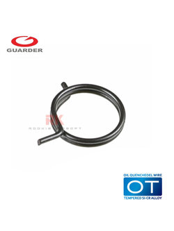 Guarder Hammer Spring For Marui / KJ / WE G-Series