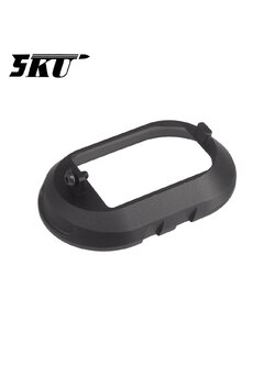 5KU Aluminum Magwell for VFC P320 X-Series (GBVM007)