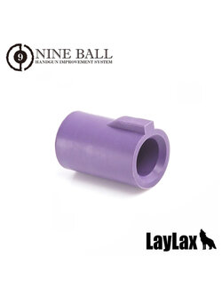 LAYLAX Nine Ball Wide Use Air Seal Hop Up Bucking (Soft)