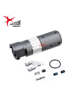 Action Army AAP-01 CNC Hop Up Chamber