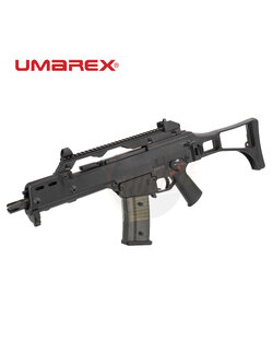 UMAREX / VFC HK G36C V2 GBB