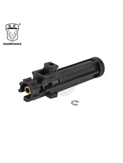 Golden Eagle M4 GBB Loading Nozzle Set