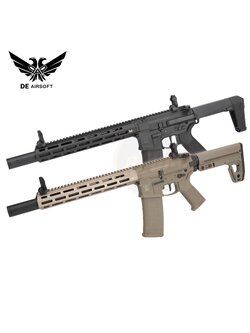 Double Eagle M904B Honey Badger SD M-LOK