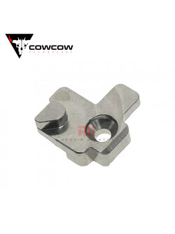 COWCOW Hop Up Chamber Guide Plate for Marui G17 Gen4 / G19