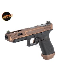 ROOKIE Custom TTI Combat Master XR G34
