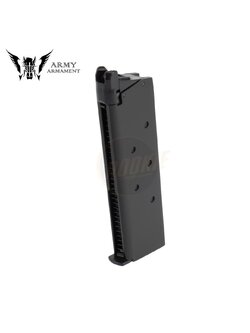 Army Armament 25rd Magazine for R31 (1911)