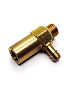 Non-return water valve 9900-023