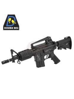 Double Bell 087 CAR-15 N23 PDW - Metal Version