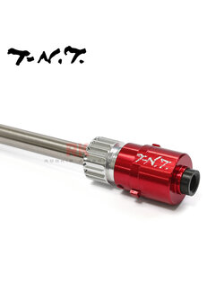 TNT APS-X Hop-Up System GHK M4 Retrofit Kit (370mm)