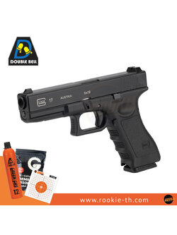 Double Bell 721 G17 Gen3