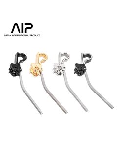 AIP CNC Steel Hammer (Type 1) for Marui Hi-CAPA / 1911