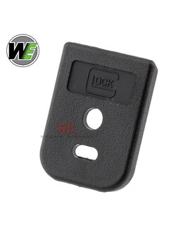 WE Glock Magazine Base Plate (Part #67)