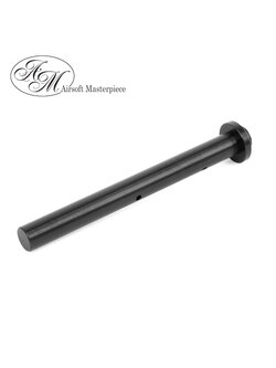 Airsoft Masterpiece Aluminum Guide Rod for Hi-CAPA 4.3 (Black)