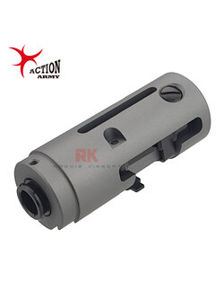 Action Army VSR-10 Hop Up Chamber (Damping Type)