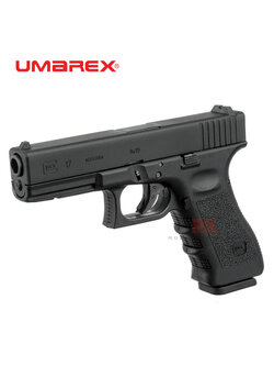 UMAREX / VFC G17 Gen3 GBB